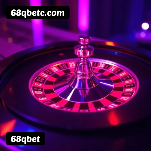 Vantagens exclusivas 68qbet para jogadores brasileiros - São Paulo, Rio, BH