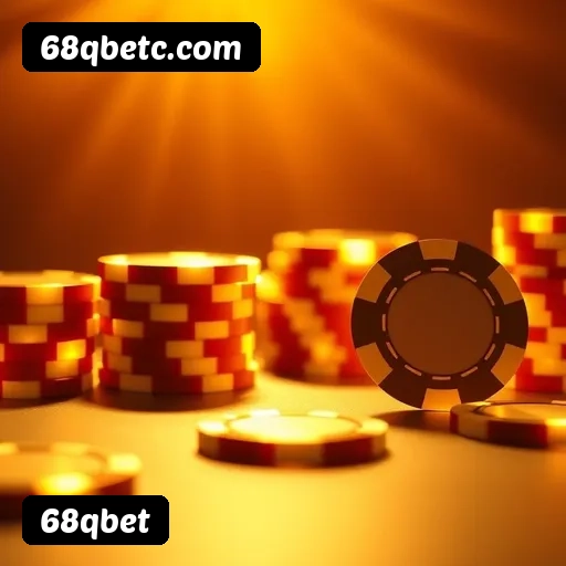 Requisitos do APK da 68qbet para Android