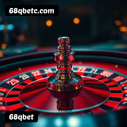 Comparação APP mobile vs versão web da 68qbet