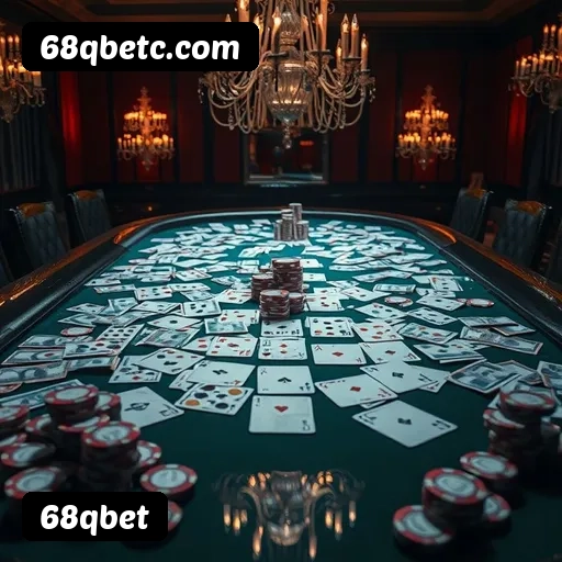 FAQ 68qbet Brasil - Perguntas frequentes sobre bônus, PIX, RTP, APP mobile e VIP