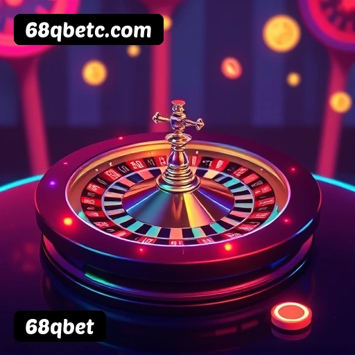 Logo da 68qbet