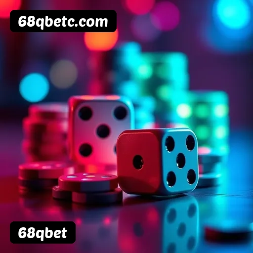 Loterias online disponíveis na 68qbet