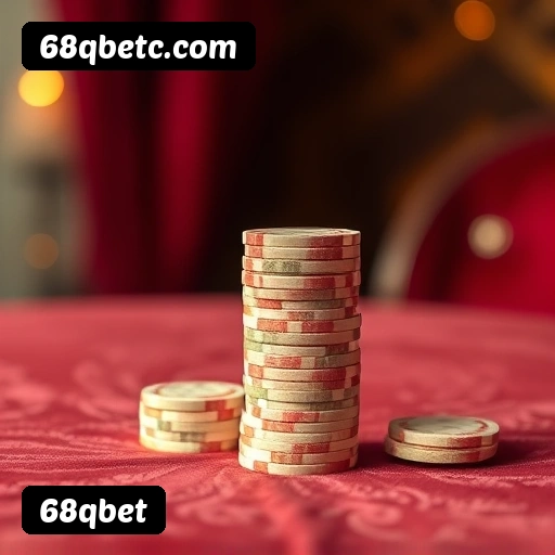 Jogo responsável 68qbet - Ferramentas de controle, limites, auto-exclusão, suporte CVV 188