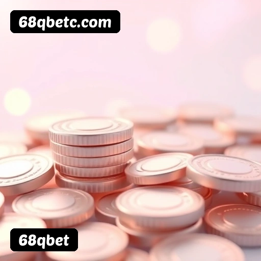 68qbet segurança SSL 256-bit - Licença Curaçao, eCOGRA, GLI certificado