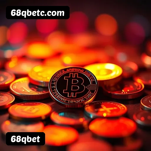 6 vantagens exclusivas do programa VIP da 68qbet